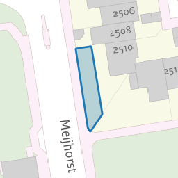 Perceel HTT02-N-2060