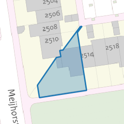 Perceel HTT02-N-2063