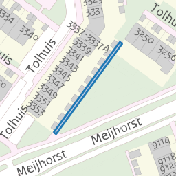 Perceel HTT02-N-2065