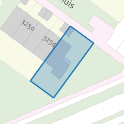 Perceel HTT02-N-2070