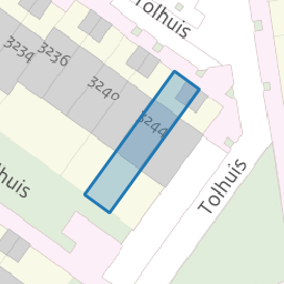 Perceel HTT02-N-2072