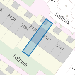 Perceel HTT02-N-2075