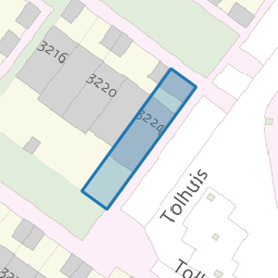 Perceel HTT02-N-2082