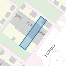 Perceel HTT02-N-2083