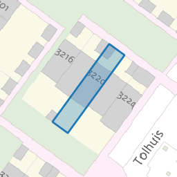 Perceel HTT02-N-2084