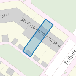 Perceel HTT02-N-2087