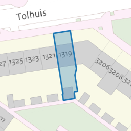 Perceel HTT02-N-2091