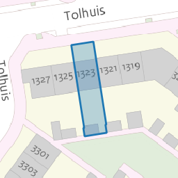 Perceel HTT02-N-2093