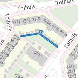 Perceel HTT02-N-2096