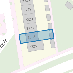 Perceel HTT02-N-2098