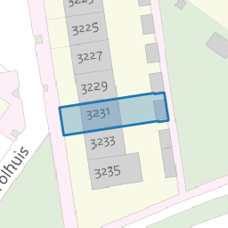 Perceel HTT02-N-2099