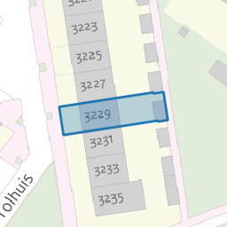 Perceel HTT02-N-2100