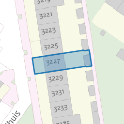 Perceel HTT02-N-2101