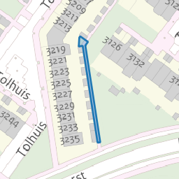 Perceel HTT02-N-2107