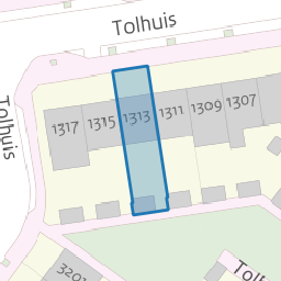 Perceel HTT02-N-2118