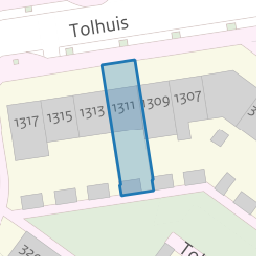 Perceel HTT02-N-2119