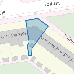 Perceel HTT02-N-2122