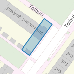 Perceel HTT02-N-2127