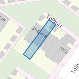 Perceel HTT02-N-2132