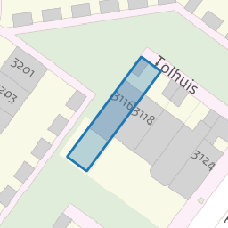 Perceel HTT02-N-2133