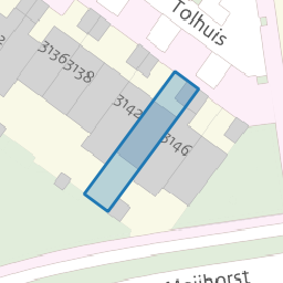 Perceel HTT02-N-2140