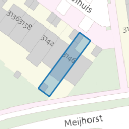 Perceel HTT02-N-2141