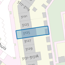 Perceel HTT02-N-2148