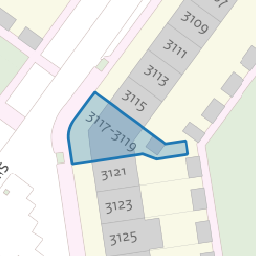 Perceel HTT02-N-2151