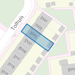 Perceel HTT02-N-2158