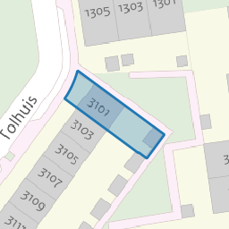 Perceel HTT02-N-2160