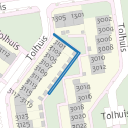 Perceel HTT02-N-2161