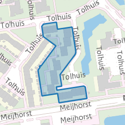 Perceel HTT02-N-2162