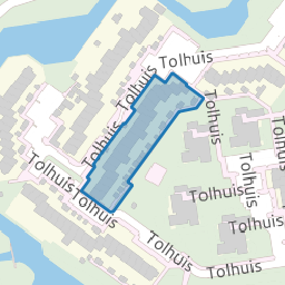 Perceel HTT02-N-2172