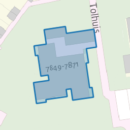 Perceel HTT02-N-2175