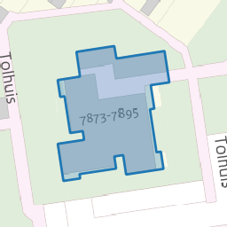 Perceel HTT02-N-2176