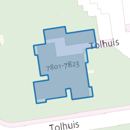 Perceel HTT02-N-2178