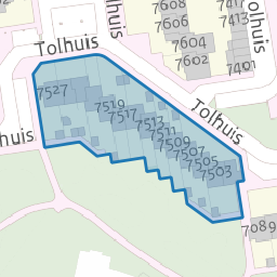 Perceel HTT02-N-2184