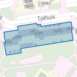 Perceel HTT02-N-2187