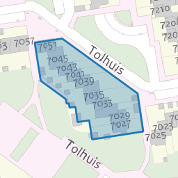 Perceel HTT02-N-2189