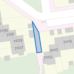 Perceel HTT02-N-2190