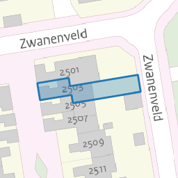 Perceel HTT02-N-2194