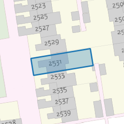 Perceel HTT02-N-2196