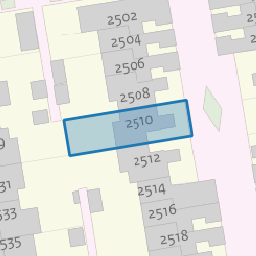 Perceel HTT02-N-2197