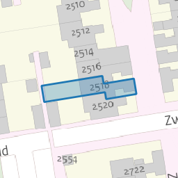 Perceel HTT02-N-2199