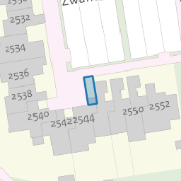 Perceel HTT02-N-2204