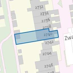 Perceel HTT02-N-2206