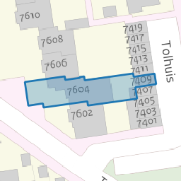 Perceel HTT02-N-2209