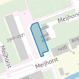 Perceel HTT02-N-2211