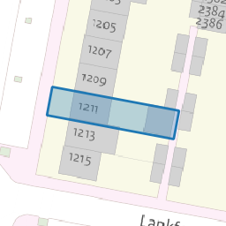 Perceel HTT02-N-2256