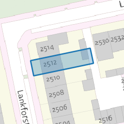 Perceel HTT02-N-2262